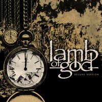 Resurrection Man - Lamb Of God