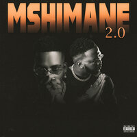 Mshimane 2.0 - Stino Le Thwenny, K.O, Major League Djz