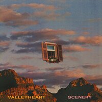 Stepping Stone - Valleyheart