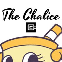 The Chalice - CG5