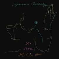 Space Oddity - We Are KING