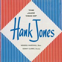 There's a Small Hotel - Hank Jones