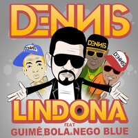 Lindona - Mc Bola, Mc Nego Blue, MC Guime