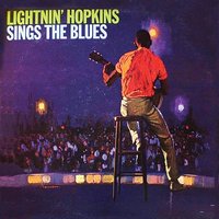Down Baby - Lighnin' Hopkins