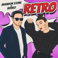 Retro - Brandon Stone, Veriko