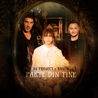 Parte Din Tine - DJ Project, Roxen