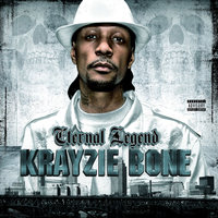 On My Kray Shit - Krayzie Bone