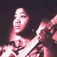 This Little Light of Mine - Odetta