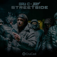 Streetside - Bru-C, Bou