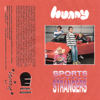 Sports With Strangers - Hunny