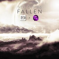 Soldiers Fallen - CG5