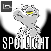 Spotlight - CG5