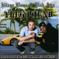 All Over the World - Bizzy Bone, Bad Azz