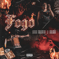Fogo - Aka Rasta, Duzz