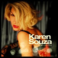 Every Breath You Take - Karen Souza