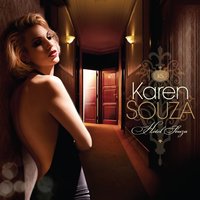 Break My Heart - Karen Souza