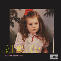 NEVA - Justina Valentine
