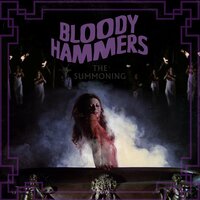 Fire in the Dark - Bloody Hammers