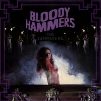 Let Sleeping Corpses Lie - Bloody Hammers