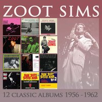 Autumn Leaves (1962) - Zoot Sims