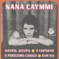 Bom Dia - Nana Caymmi