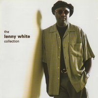Who Do You Love - Lenny White, Chaka Khan, Bernard Wright