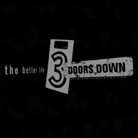 Man In My Mind - 3 Doors Down