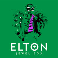 Gone To Shiloh - Elton John, Leon Russell