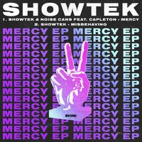 Misbehaving - Showtek