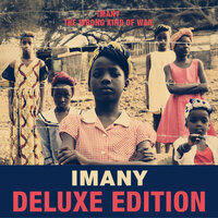 You Don't Belong to Me - Imany