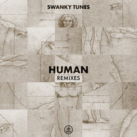 Human - Swanky Tunes, DJ DimixeR