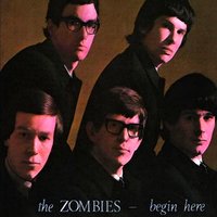 I Remember When I Loved Her - The Zombies