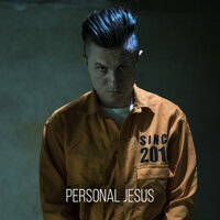 Personal Jesus - Radio Tapok