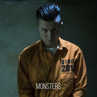 Monsters - Radio Tapok