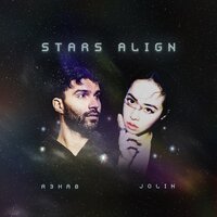 Stars Align - R3HAB, Jolin Tsai