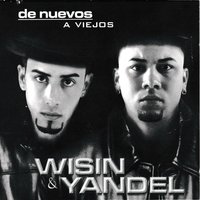 Complaceme - Wisin Y Yandel