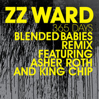 365 Days - ZZ Ward, Asher Roth, King Chip