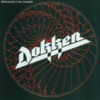 Lost Behind the Wall - Dokken