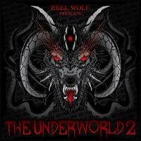Hail the Villains - Reel Wolf, Psych Ward