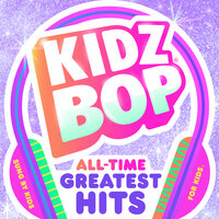 Let's Get It Started - Kidz Bop Kids