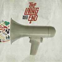Waiting For The Silence - The Living End