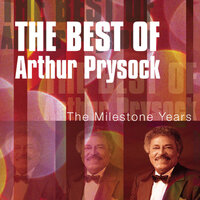 It's All In The Game - Arthur Prysock