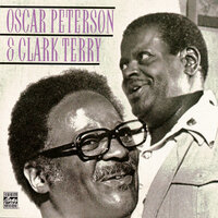 But Beautiful - Oscar Peterson, Clark Terry