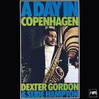 The Shadow Of Your Smile - Dexter Gordon, Slide Hampton