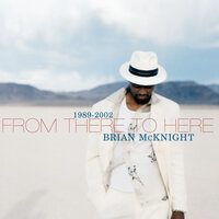 The Way Love Goes - Brian McKnight