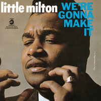 Stand By Me - Little Milton