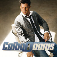 Hustle Man - Colby O'Donis