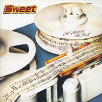 Stay With Me - Sweet