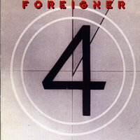 Two Different Worlds - Foreigner