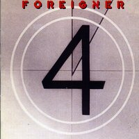 Blue Morning, Blue Day - Foreigner